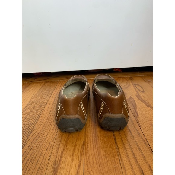 Red Wing Brown Loafers Women’s size 6.5 - Picture 4 of 6